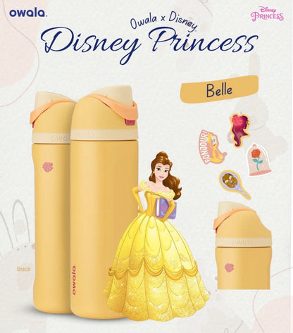 Owala x Disney Princess Collection | 24oz