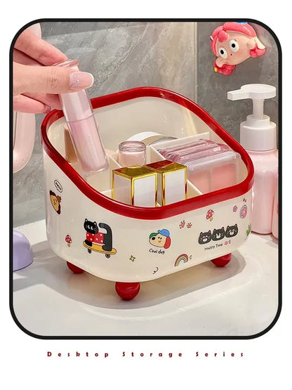 Mini Bum Desk Organiser