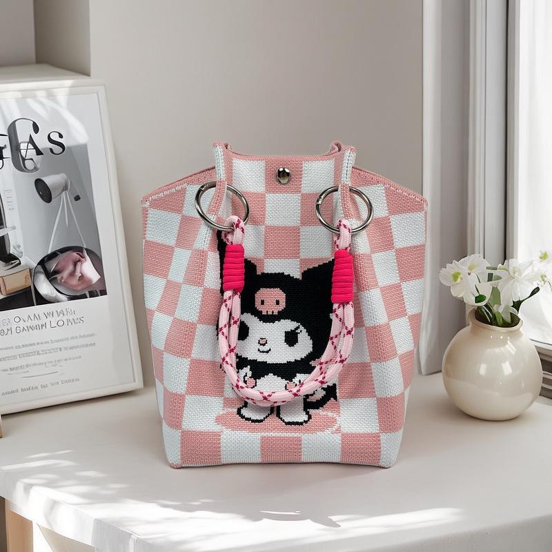 Viral korean potli bag