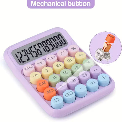 Pastel pop candy colour calculator