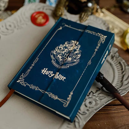 Harry Potter vinatge Dairy