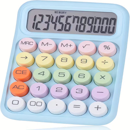 Pastel pop candy colour calculator