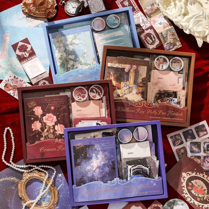 Dream Land Journaling Kit