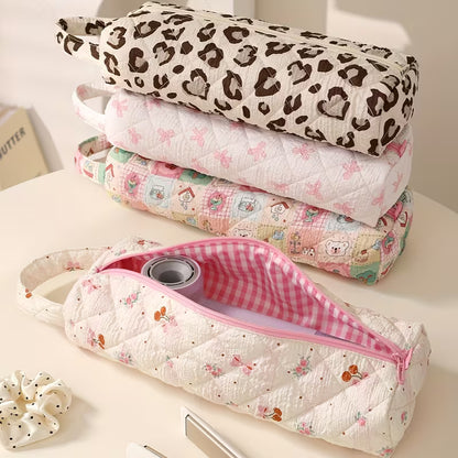 Long cute multipurpose organiser