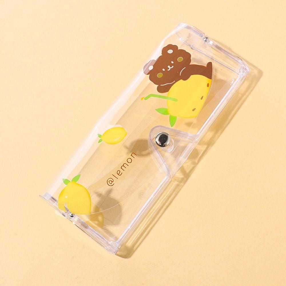 Glasses Case