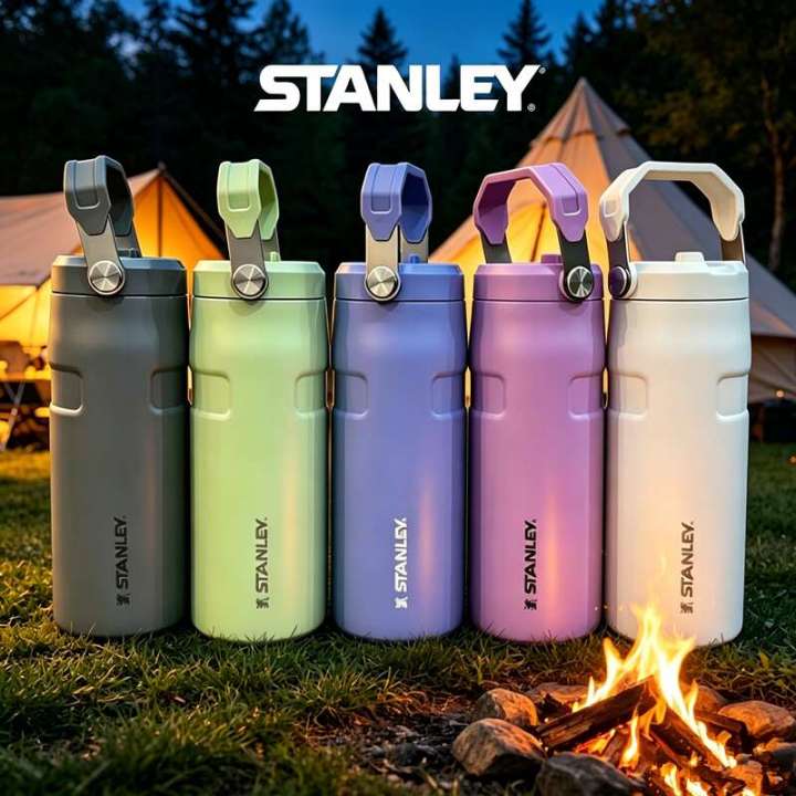 Stanley Flow State Tumbler - 480 ML