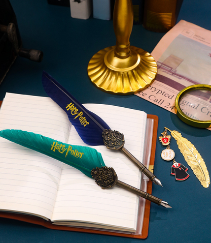Harry Potter Feather Pen