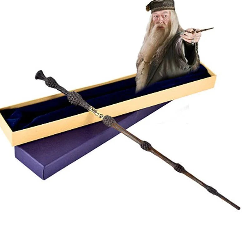 Harry Potter Wand (plastic)