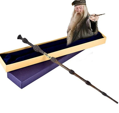 Harry Potter Wand (plastic)