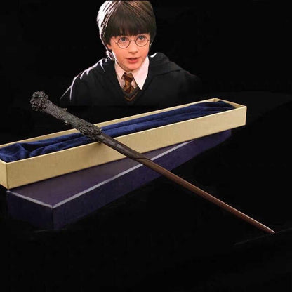 Harry Potter Wand (plastic)