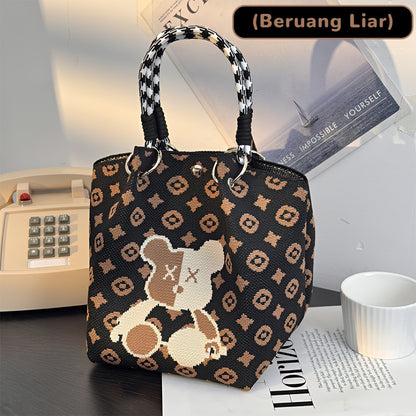 Viral korean potli bag