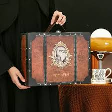 Harry Potter Suitcase gift box