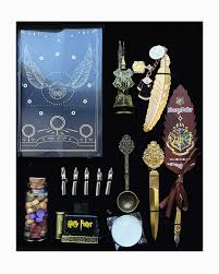 Harry Potter Magic Gift Set