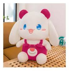 Cinemanroll Sanrio soft toy