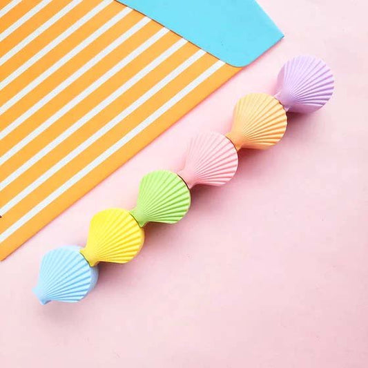 Kawaii Shell Highlighters