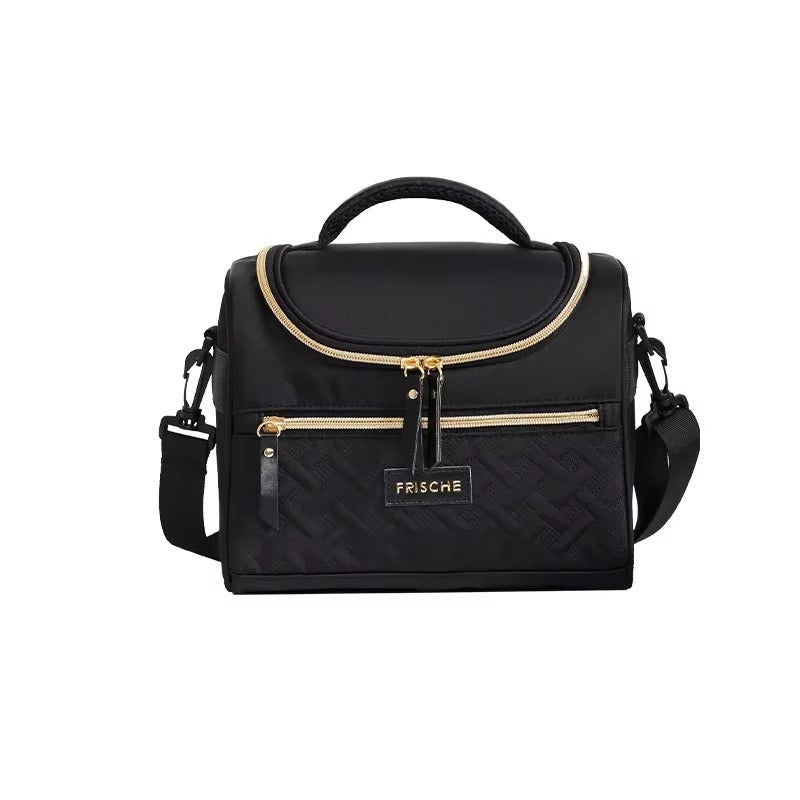 Insulated premium lunch bag - 1