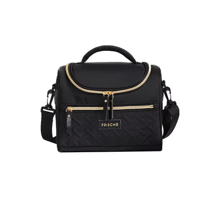Insulated premium lunch bag - 1