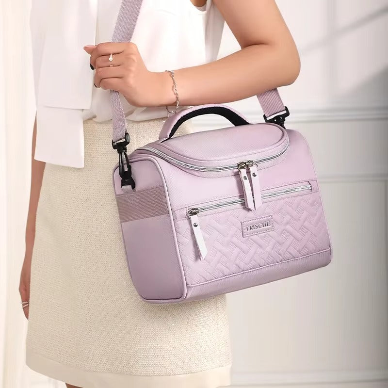 Insulated premium lunch bag - 1