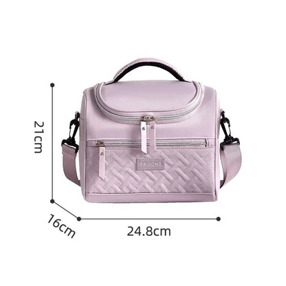 Insulated premium lunch bag - 1
