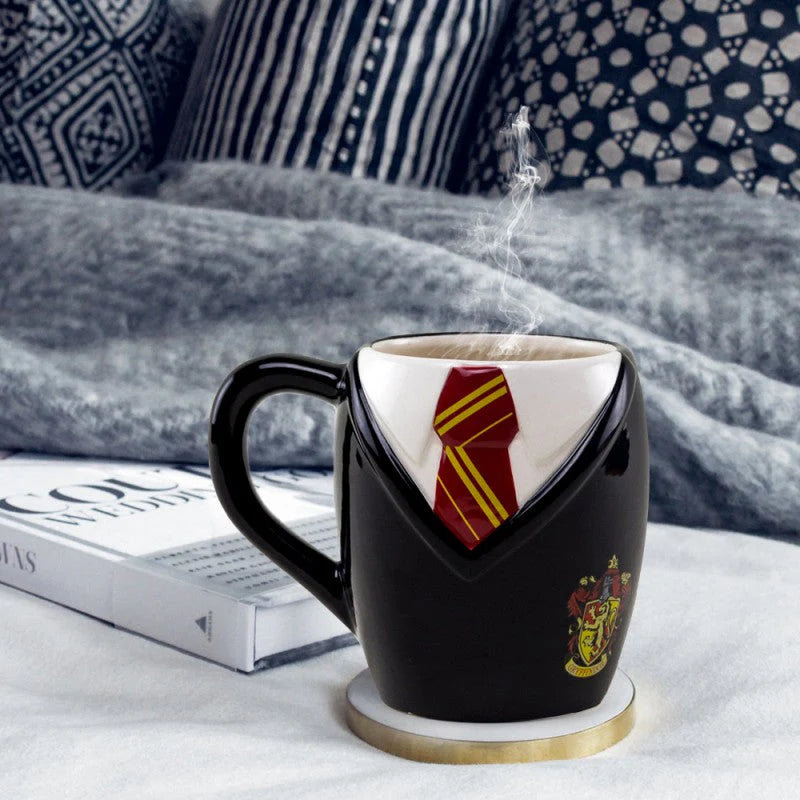 Harry potter Hogwards mug