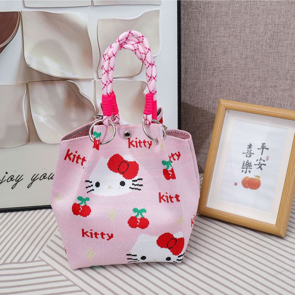 Viral korean potli bag
