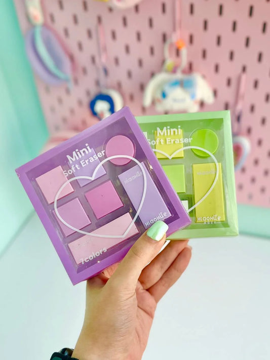 Eye Shadow Palette Eraser