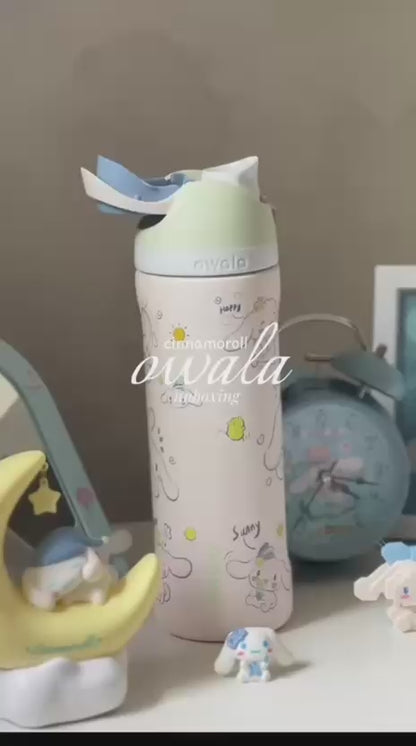 Owala x New edition
