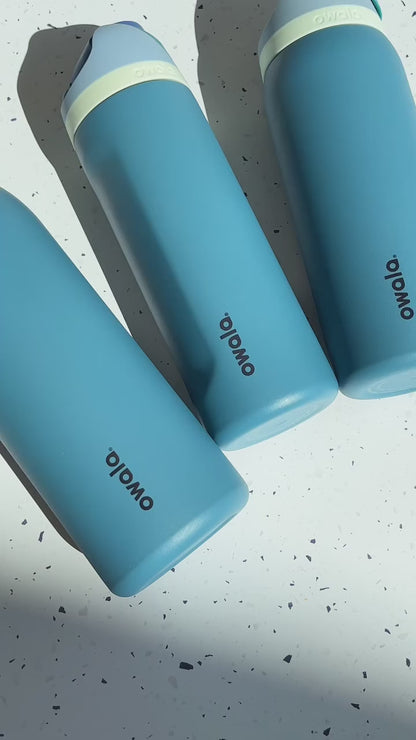 Owala x colour pop edition 24oz