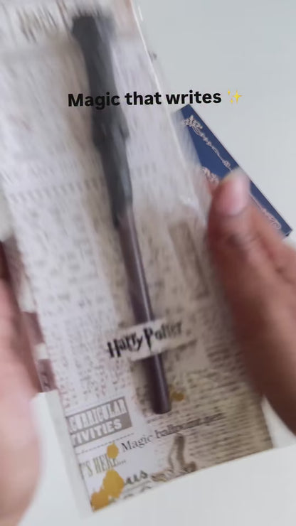 Wizard Wand Pen