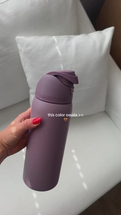 Owala x colour pop edition 24oz