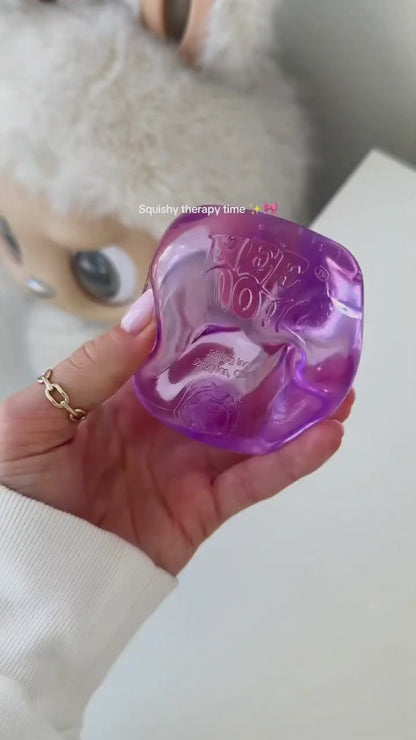 Nice Cube Squishy - Nee doh