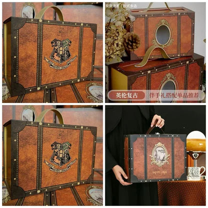 Harry Potter Suitcase gift box