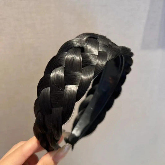 Hair Braid Hairband