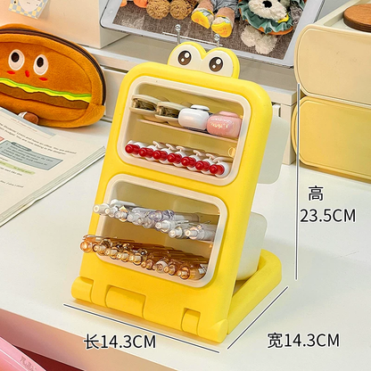 Cute Eye Desk Organiser