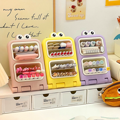 Cute Eye Desk Organiser