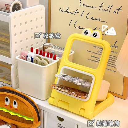 Cute Eye Desk Organiser