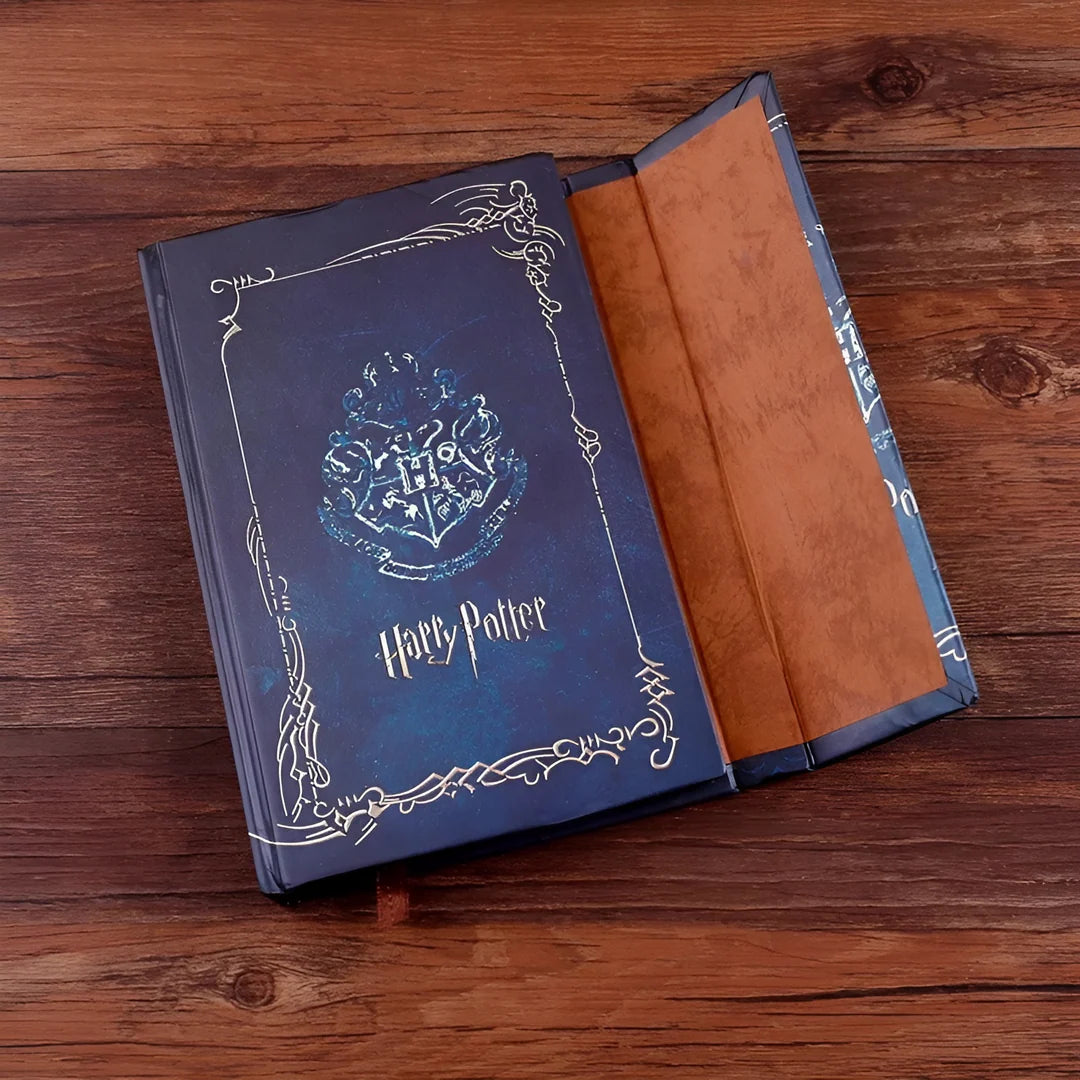 Harry Potter vinatge Dairy