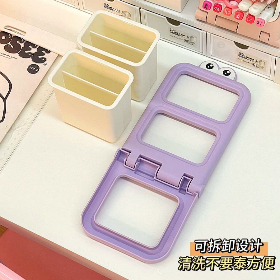 Cute Eye Desk Organiser