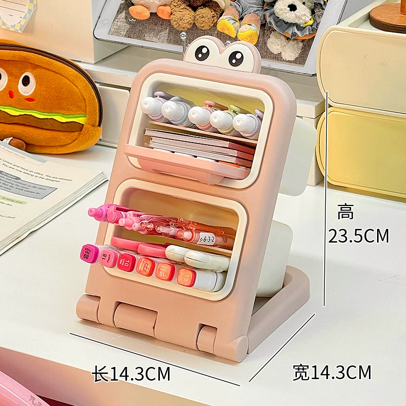 Cute Eye Desk Organiser