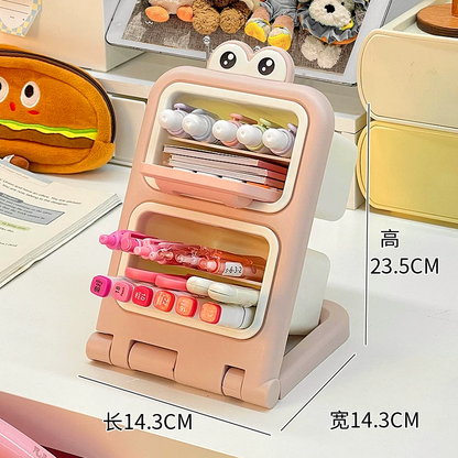 Cute Eye Desk Organiser
