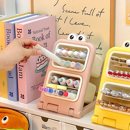 Cute Eye Desk Organiser