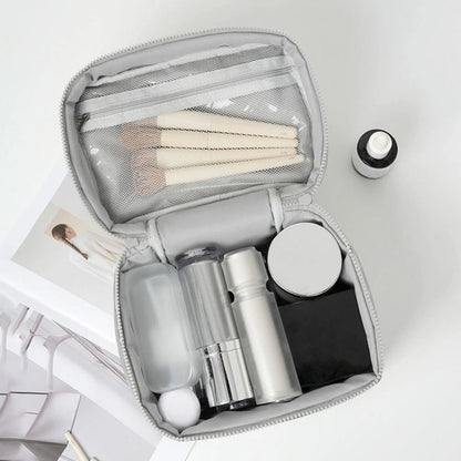 luxury large Multi Purpose Travel Organiser