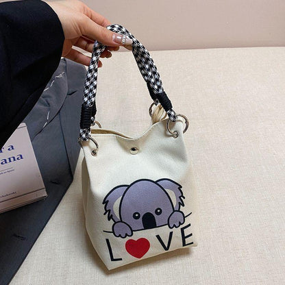 Viral korean potli bag