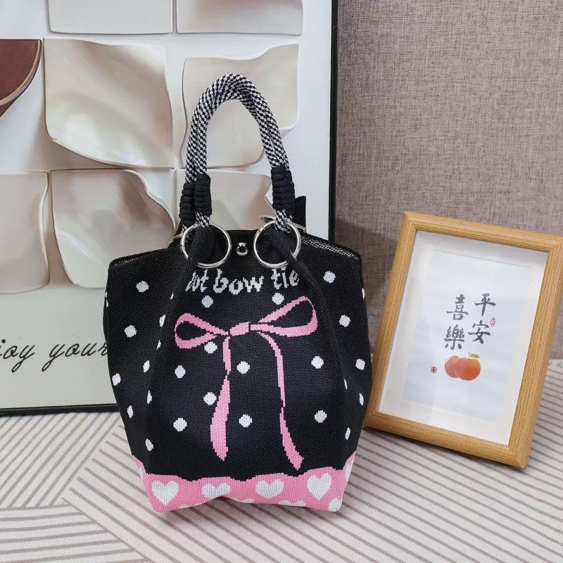 Viral korean potli bag