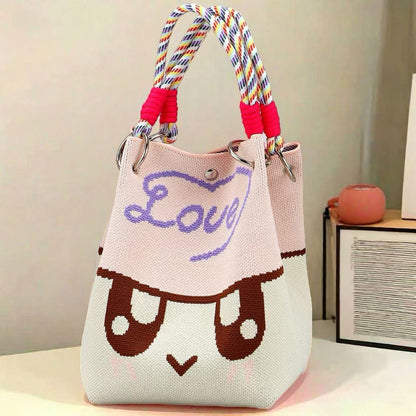 Viral korean potli bag