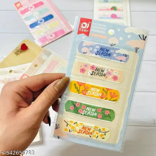 Cute Band Aids