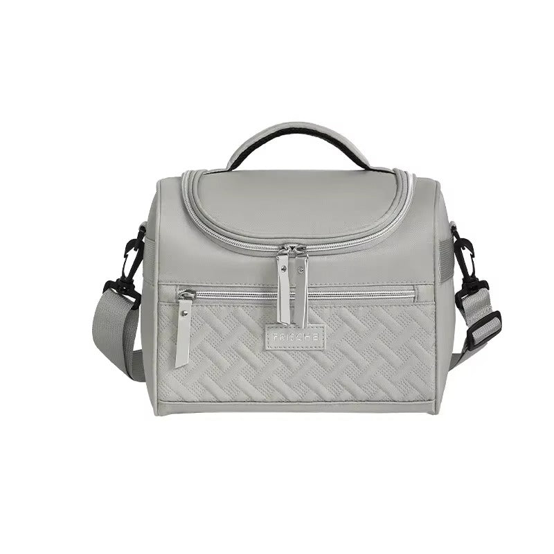 Insulated premium lunch bag - 1