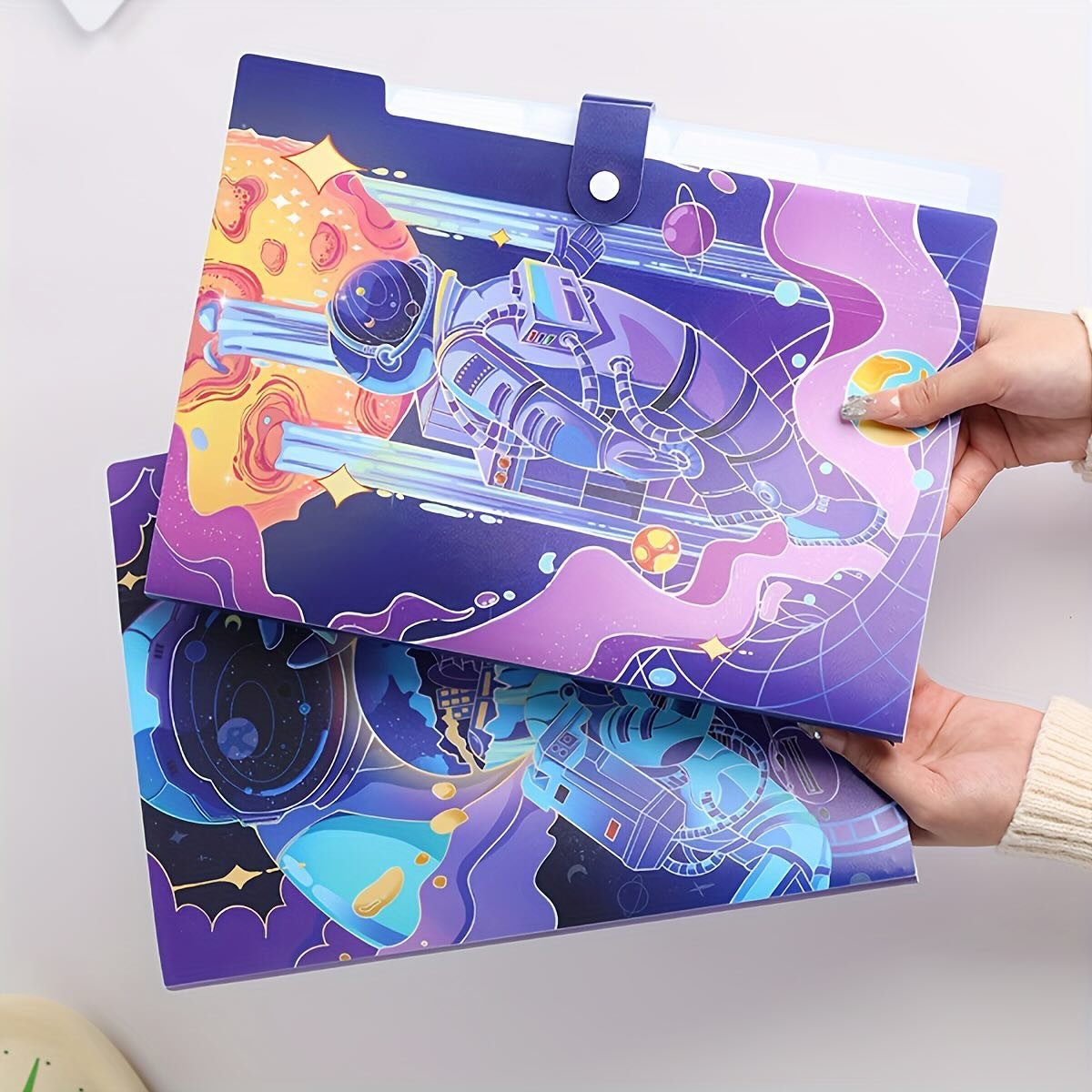 The space man piano folder to save in all your documents 📃

(Folder , stationery , school essentials , kawaii , cute , document holder ) 

#schoolsupplies #kawaii #fyp #smallbusinessindia #folder #bestseller #viralvideos
