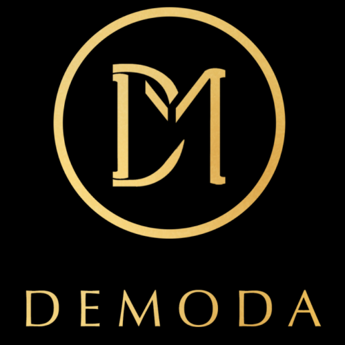 Demoda Logo